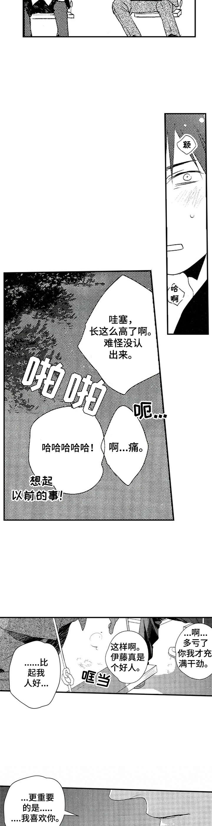 第5章：既视感3