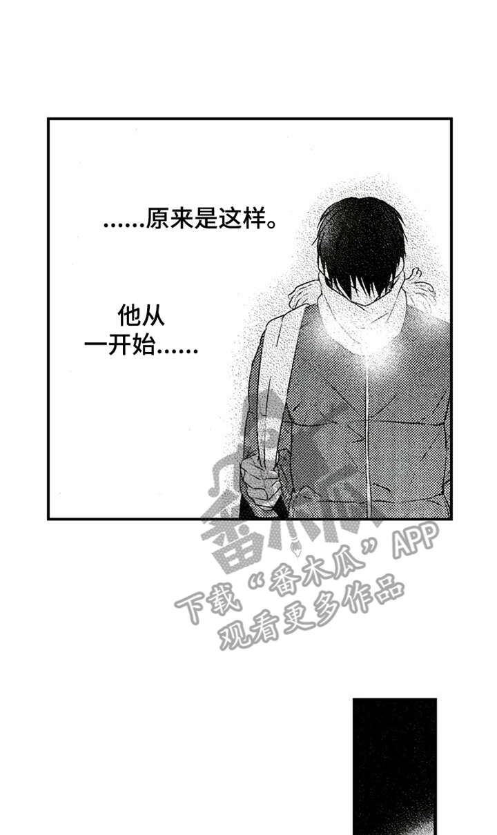 第9章：放鸽子0