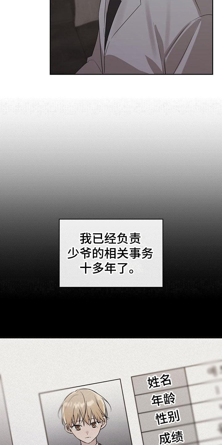 第19章：淡然13