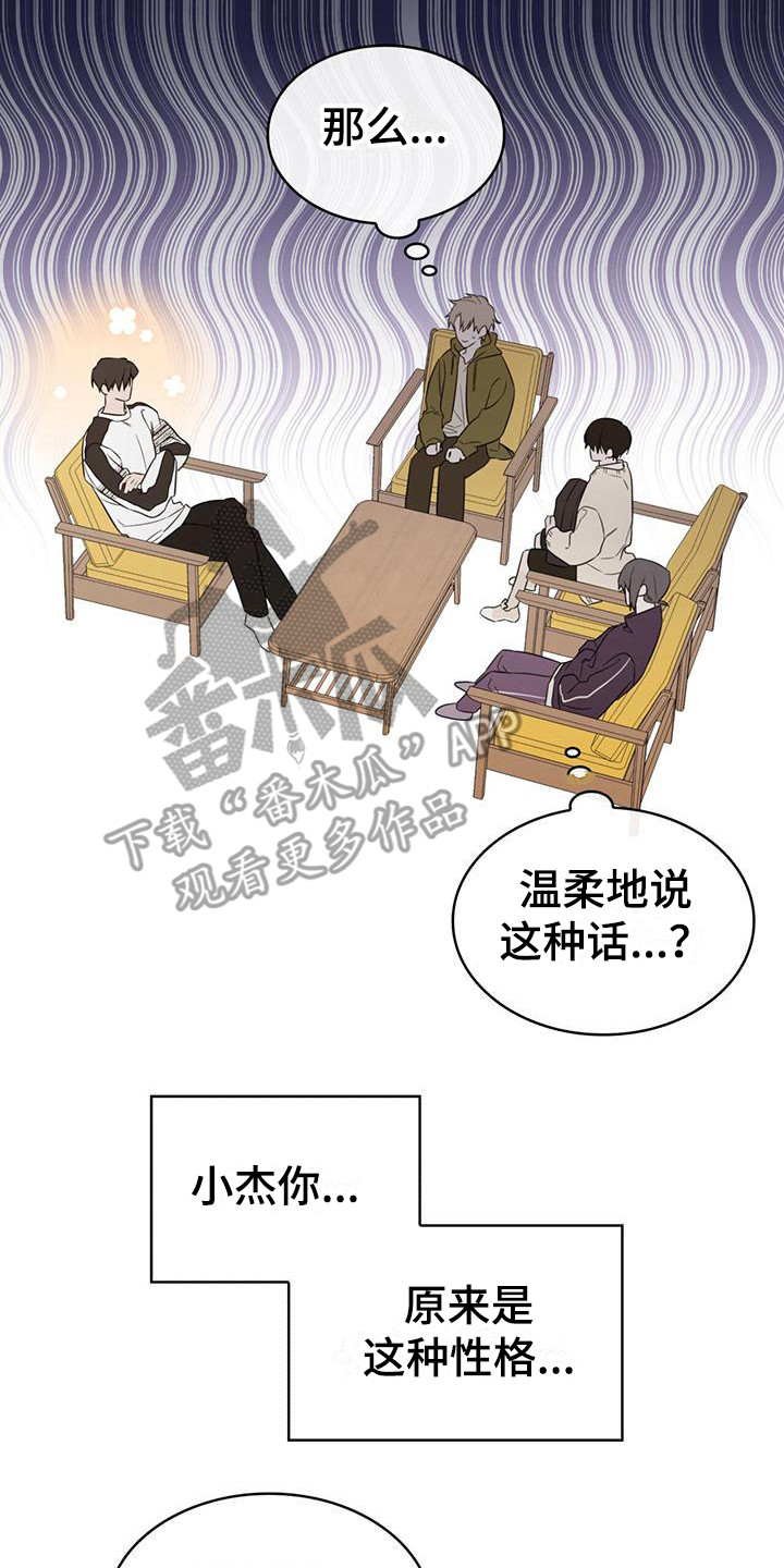 第13章：小组课题14