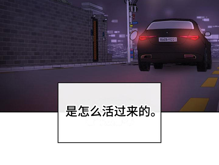 第21章：相似之处21