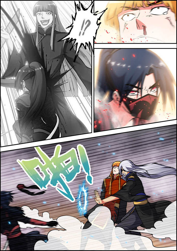 第23章：0