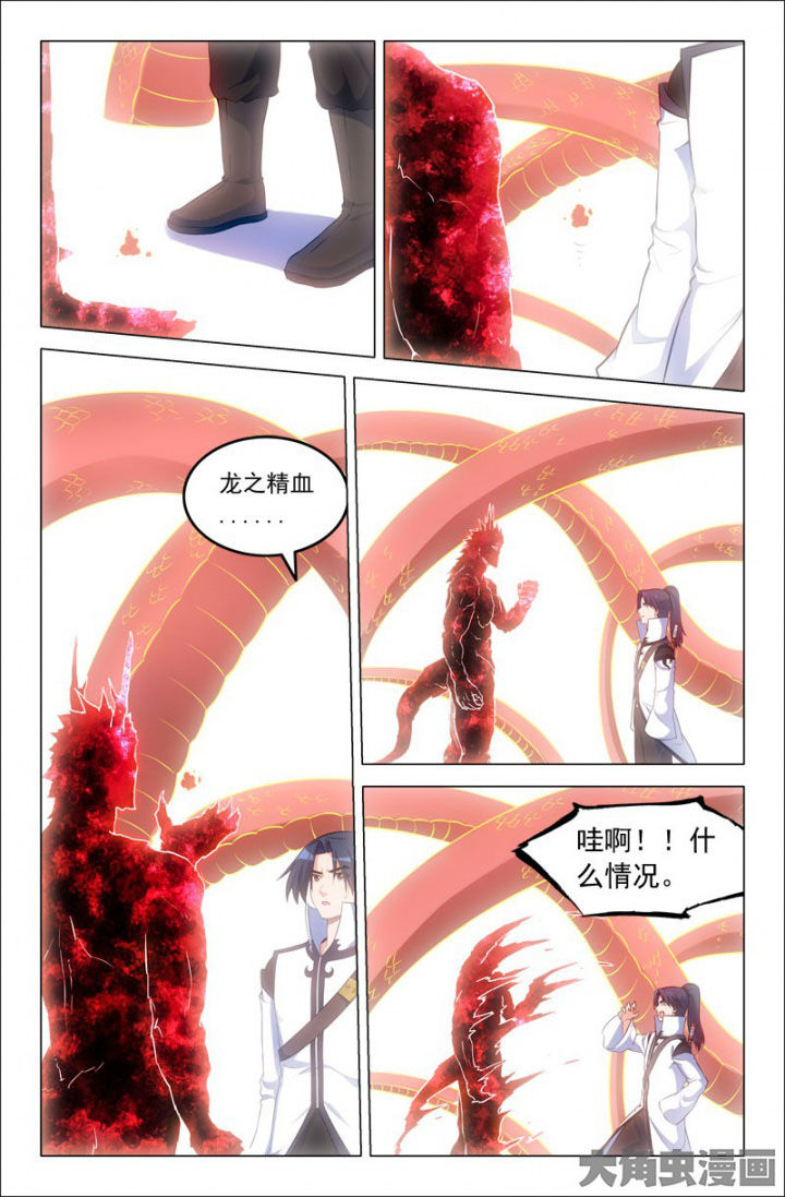 第222章：龙之精血6