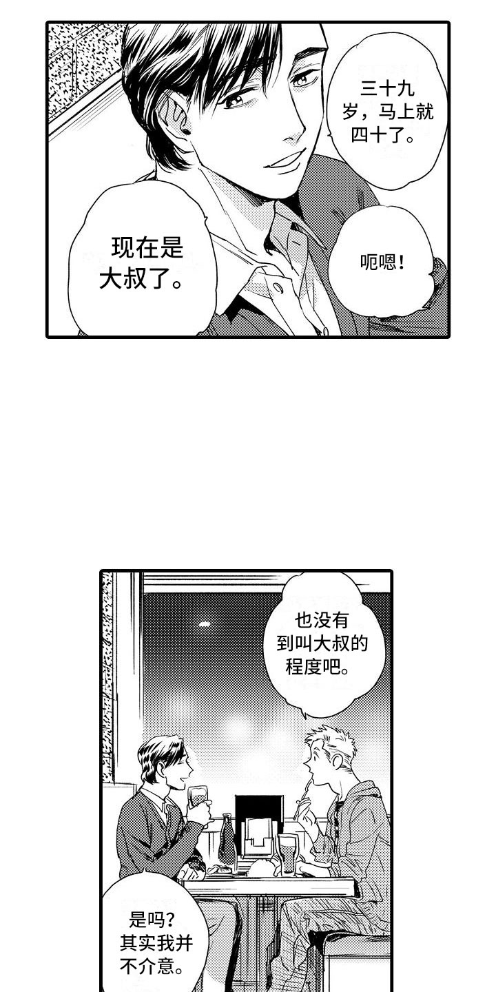 第1章：集体相亲14