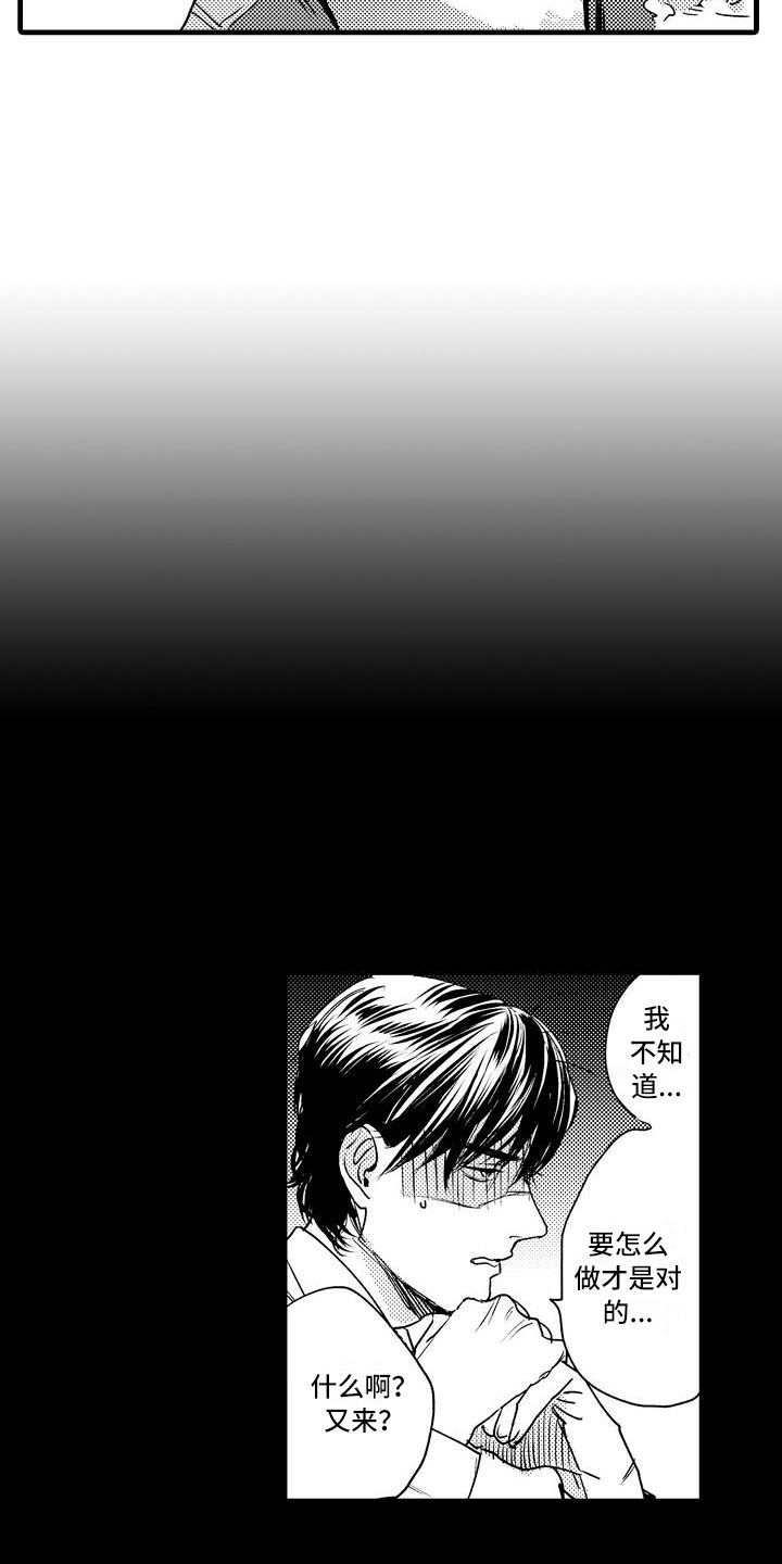 第14章：隐瞒的原因13