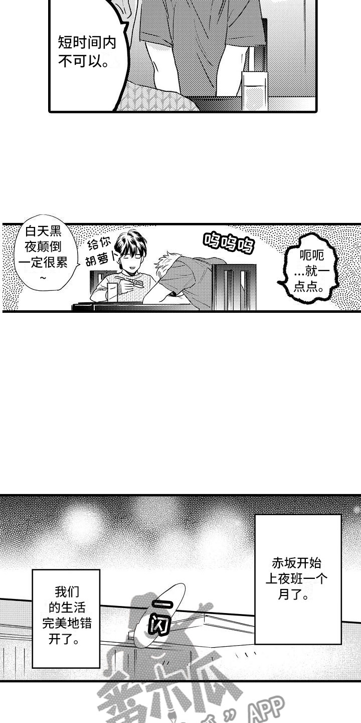第24章：夜班13