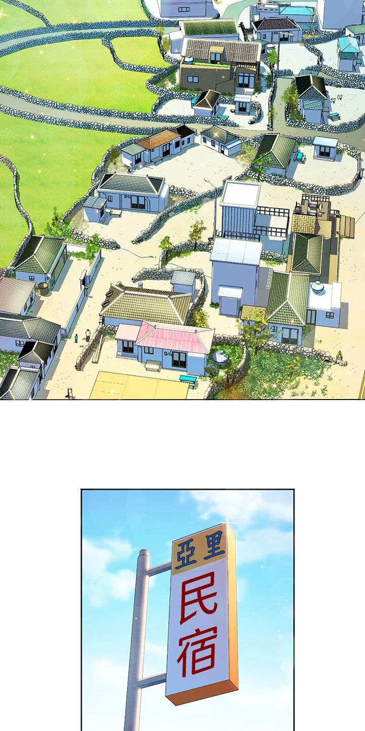 第2章：寄宿2