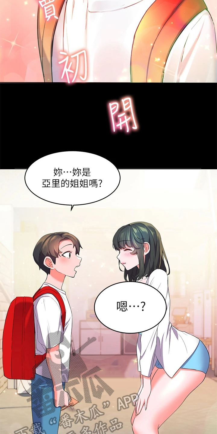 第7章：年轻10