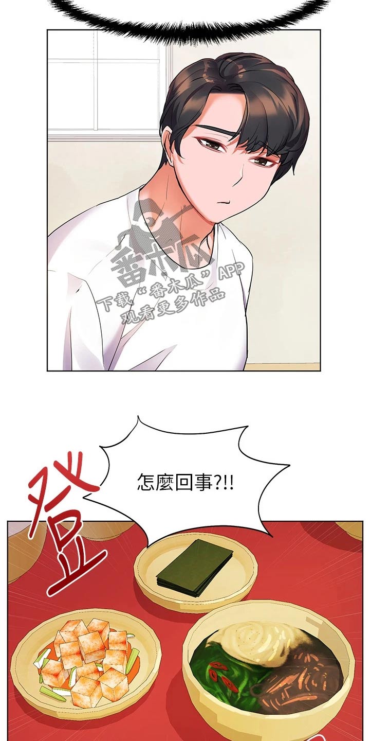第25章：没有肉8