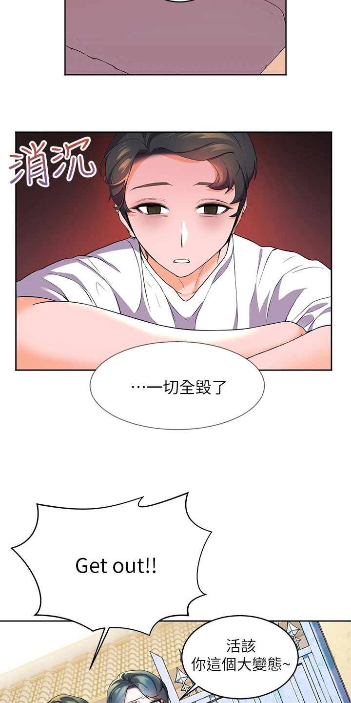 第9章：尴尬7