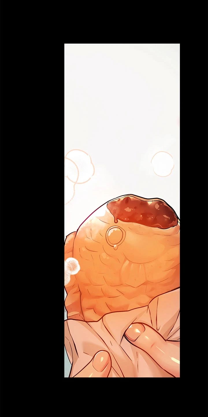 第72章：绑头发0
