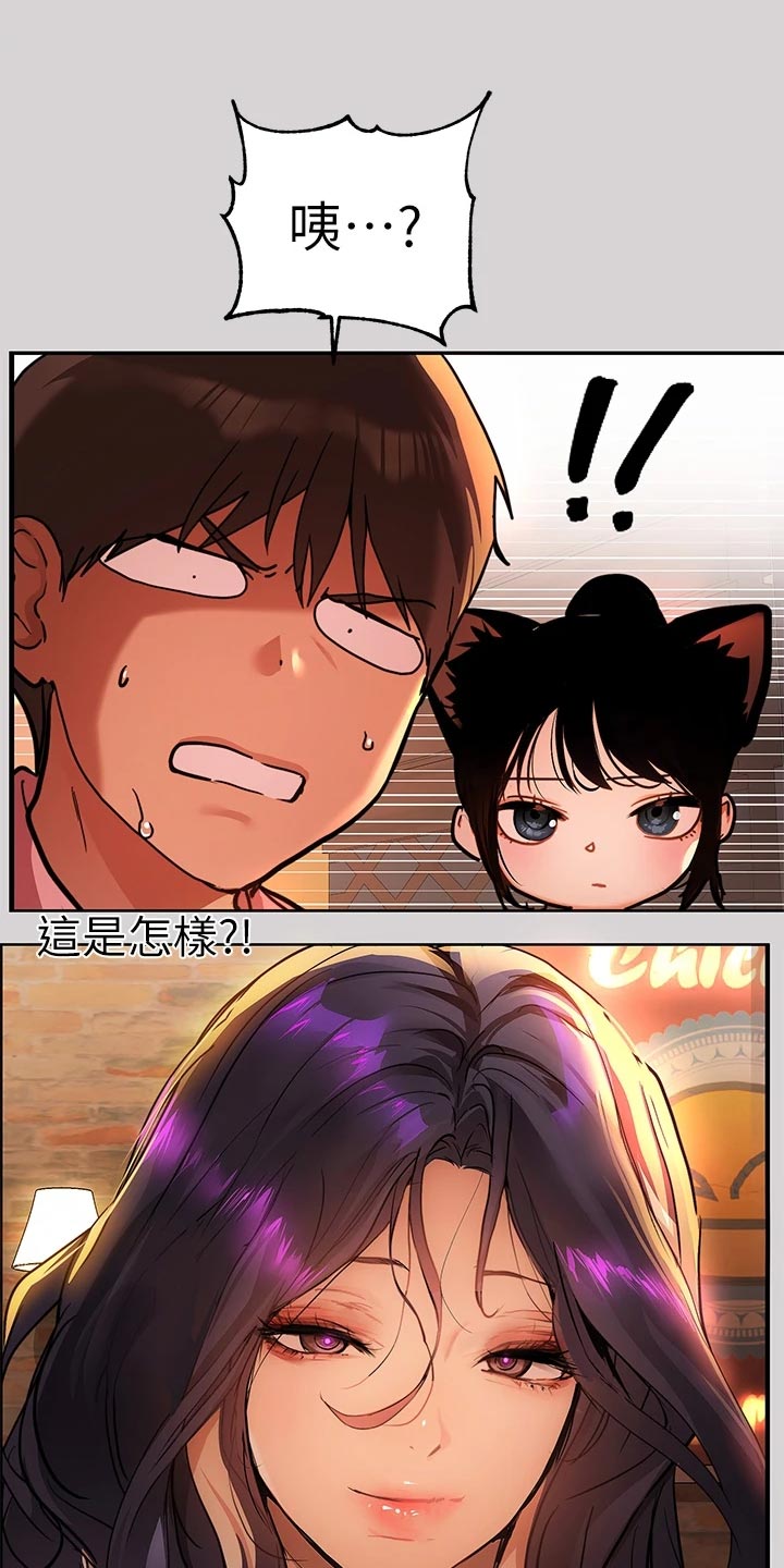 第62章：狐猫相对18