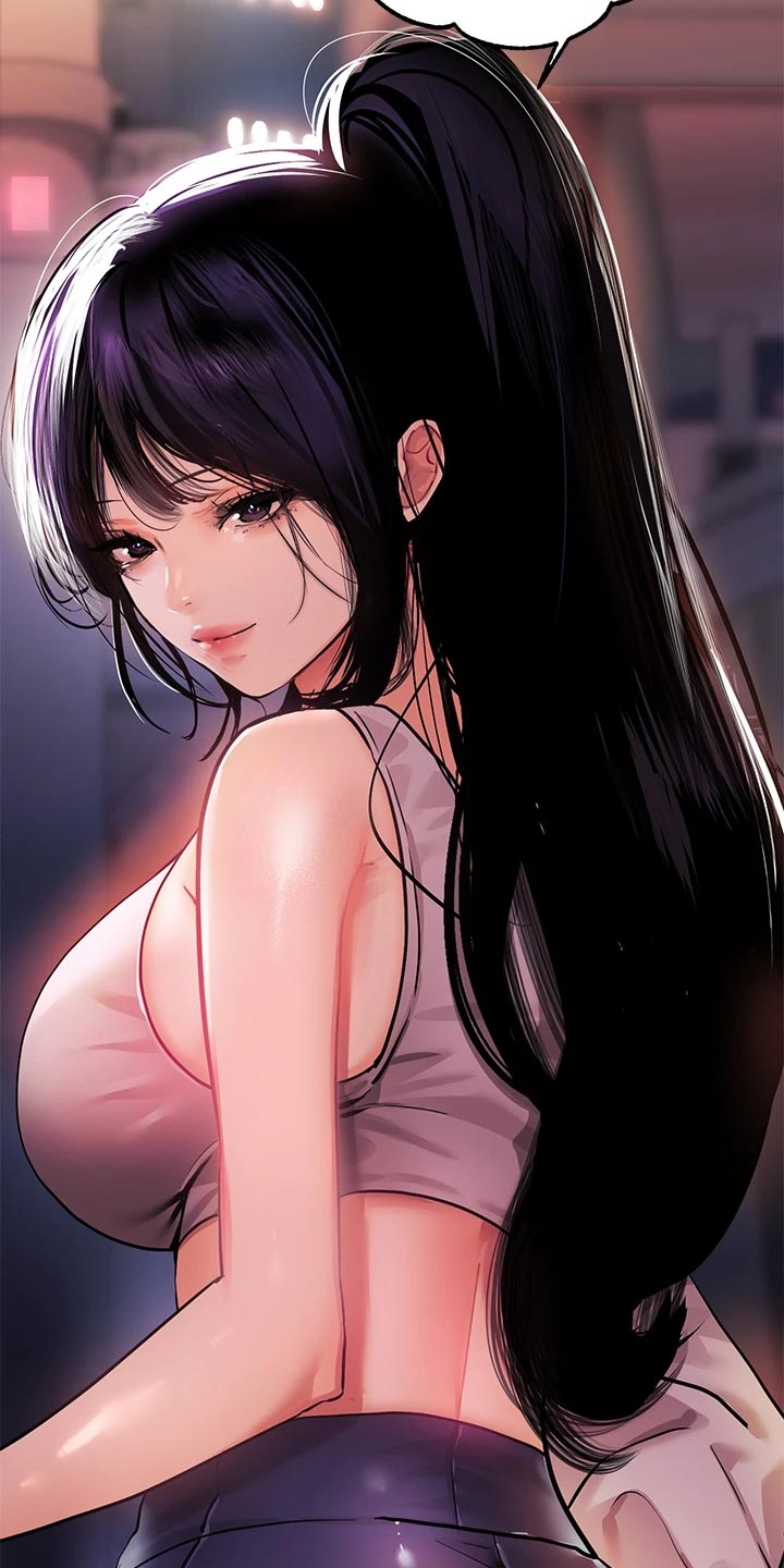 第45章：喜欢的人是我7