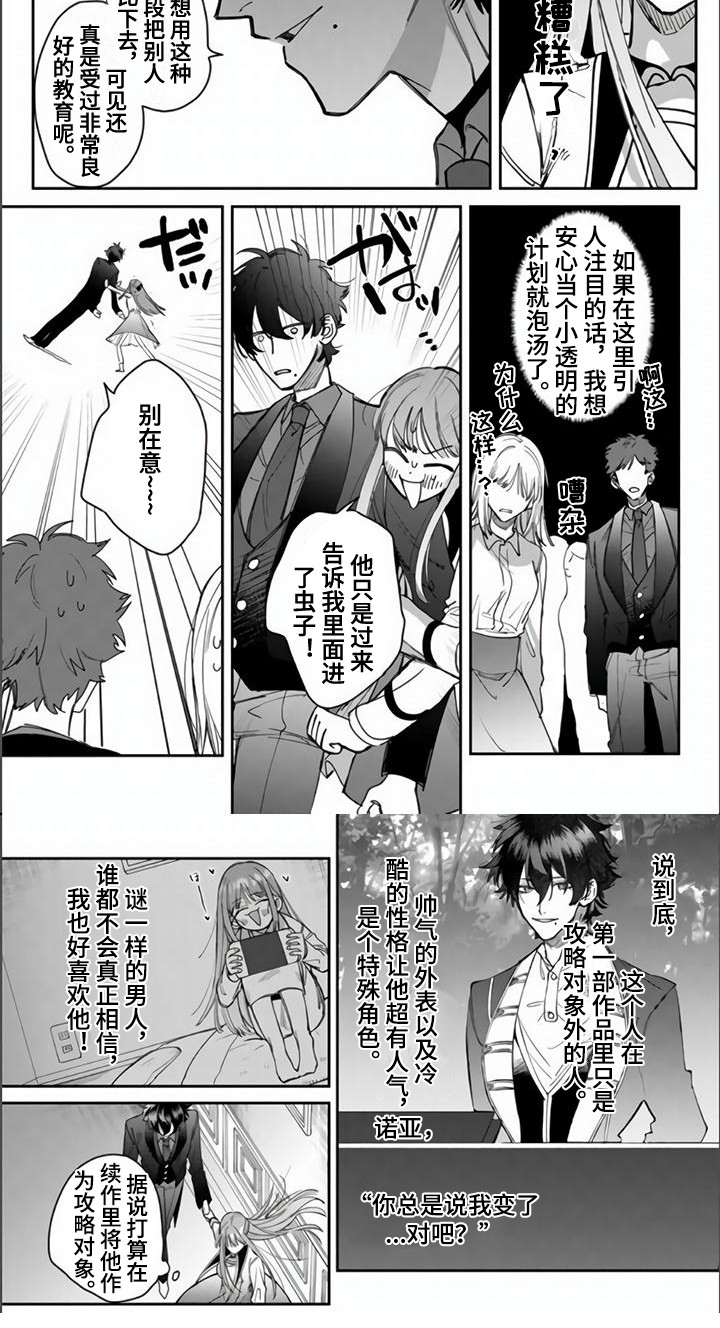 第2章：王子6