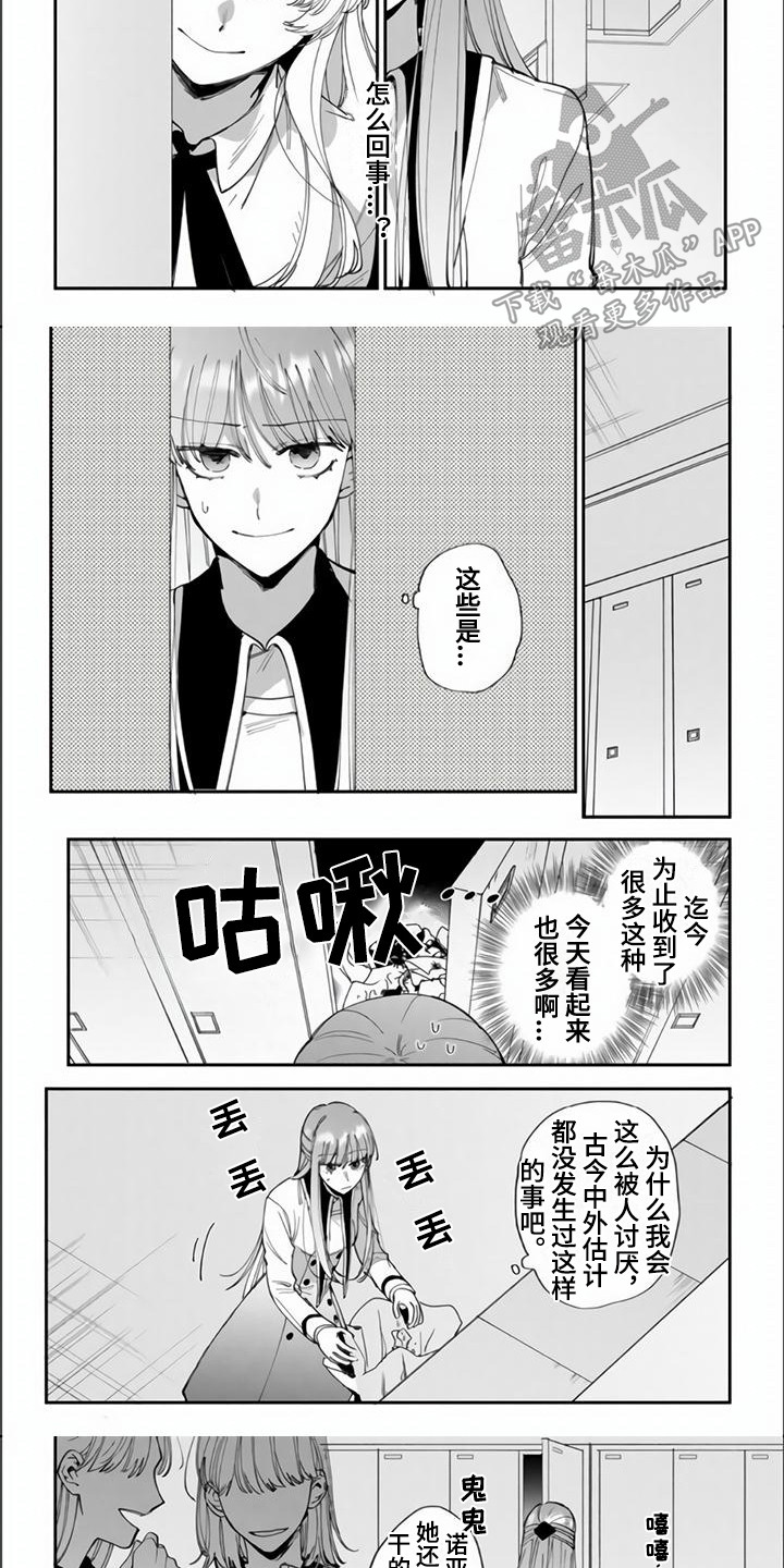 第12章：被欺负5