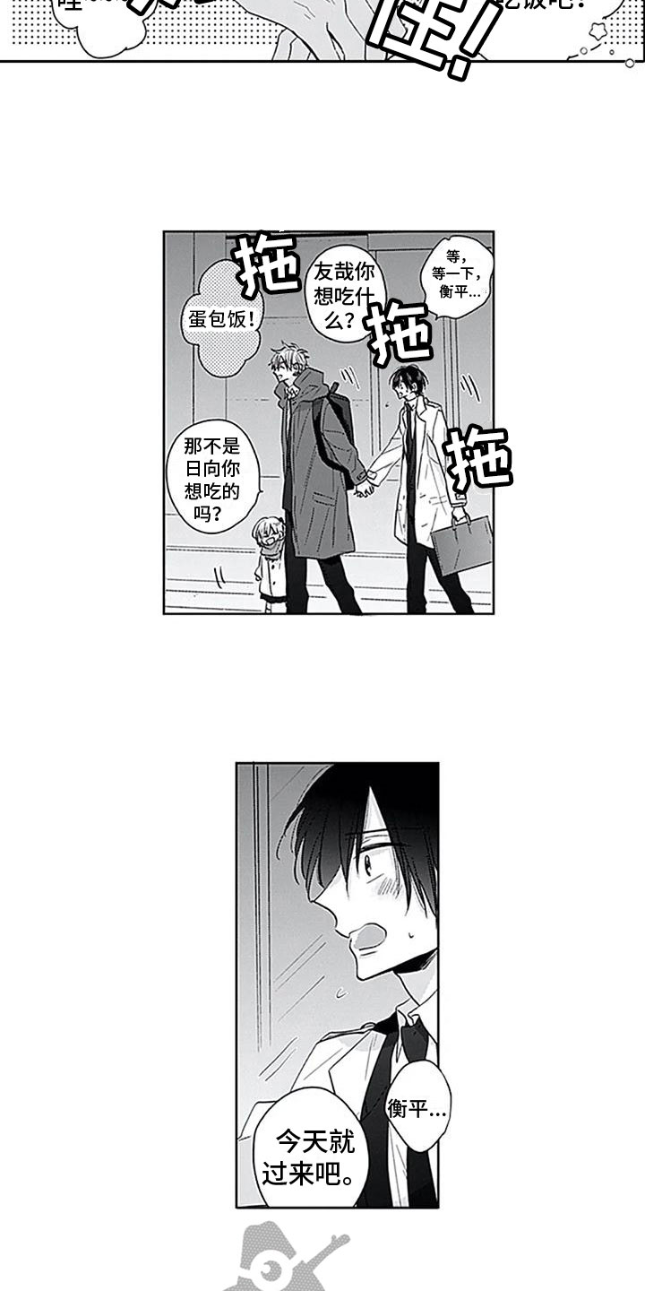 第13章：表白2