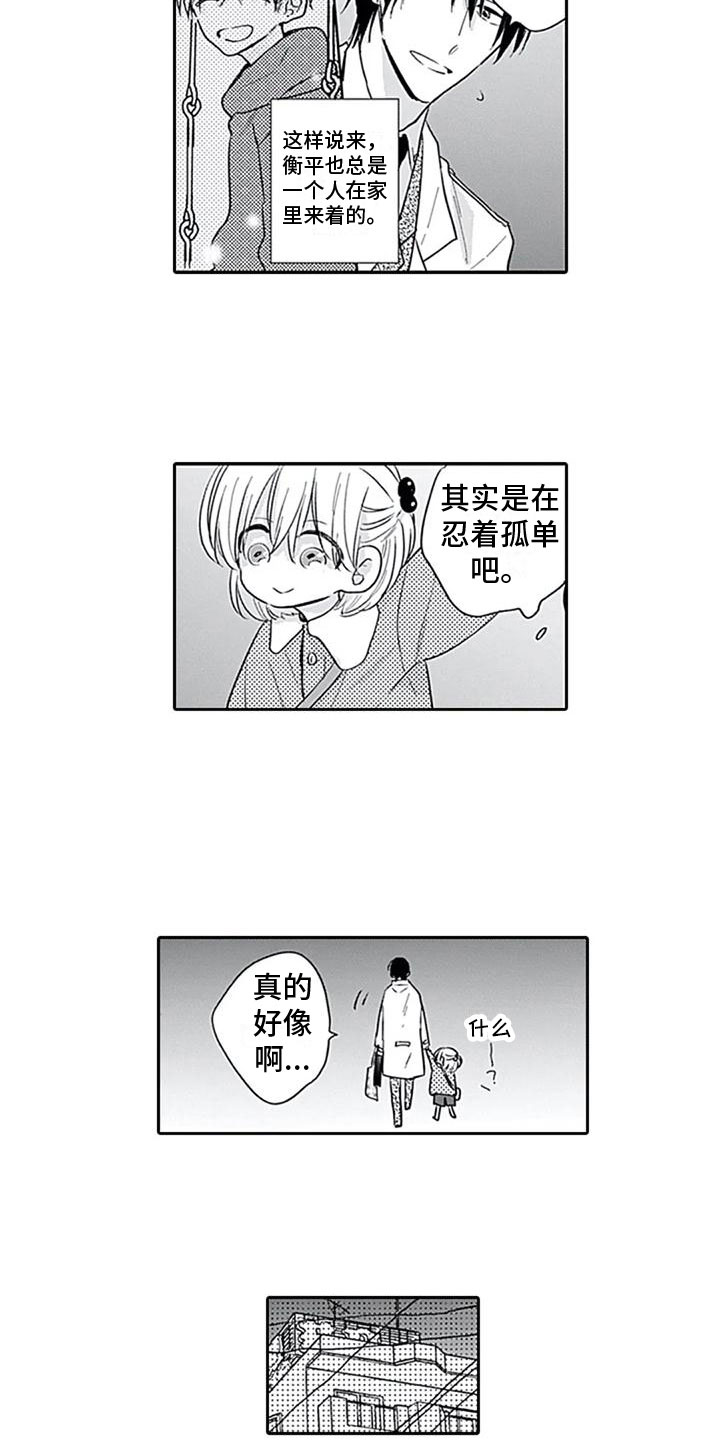 第6章：很像3