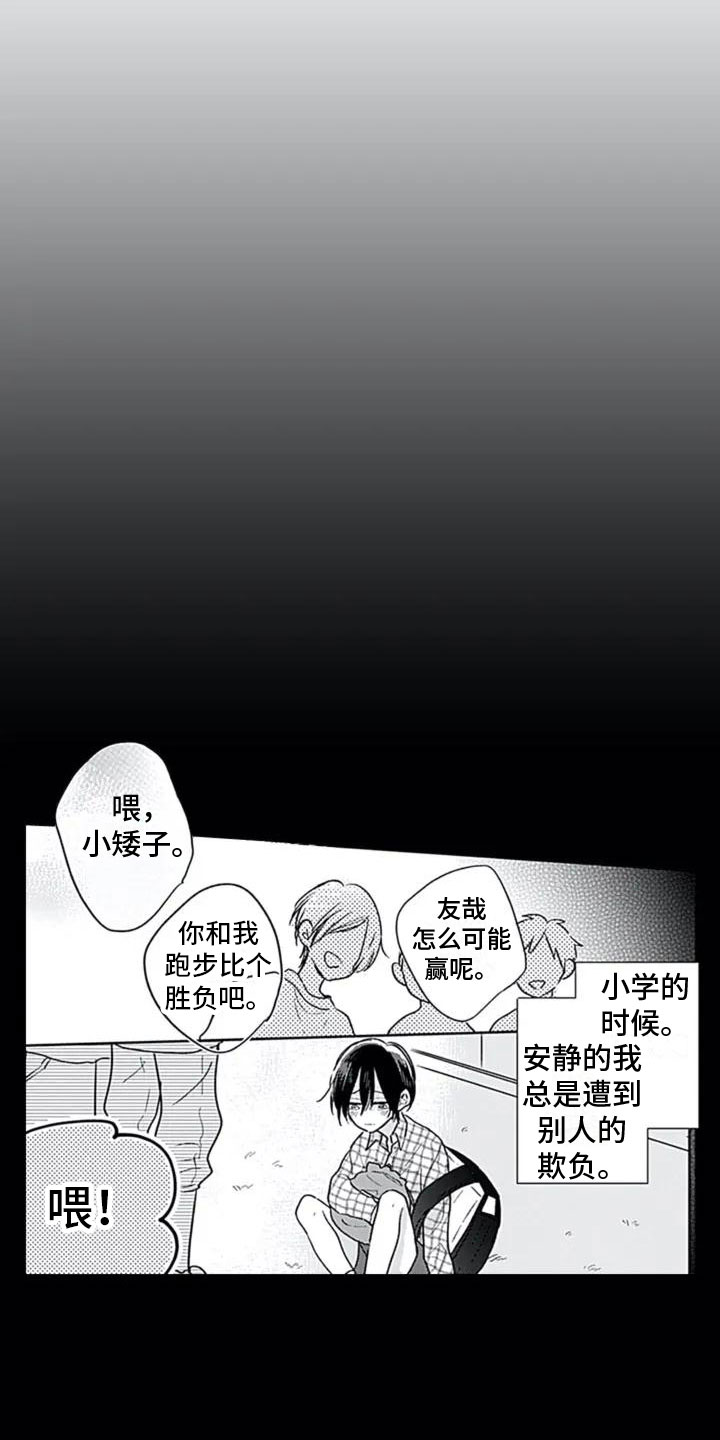 第1章：重逢7