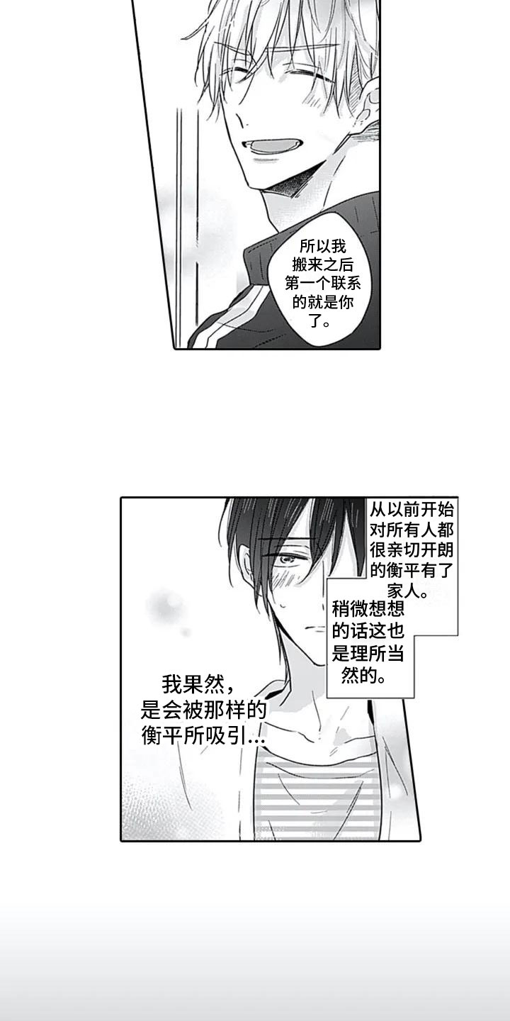 第1章：重逢6