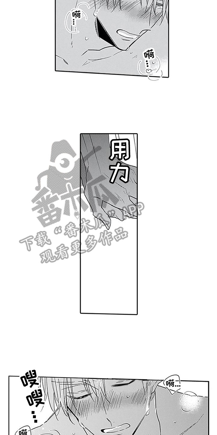 第17章：很幸福【完结】5