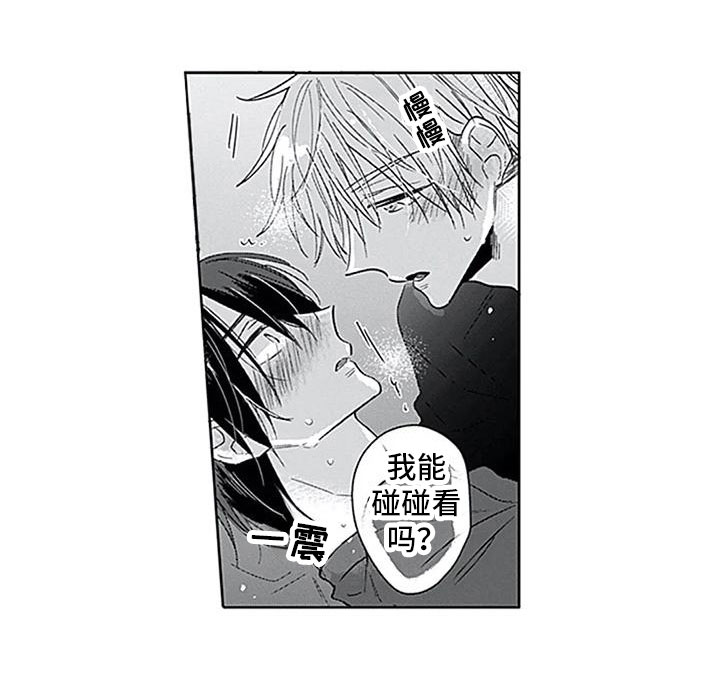 第14章：坦诚15