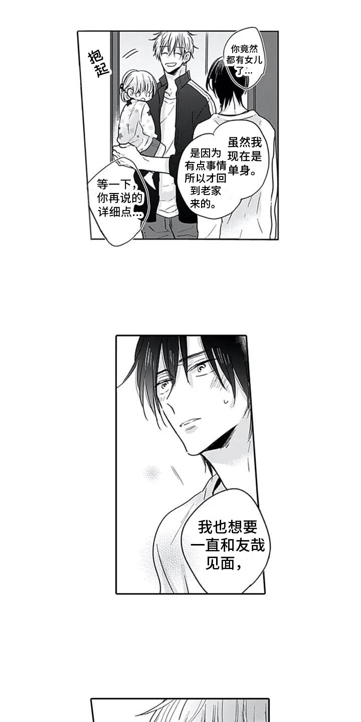 第1章：重逢5