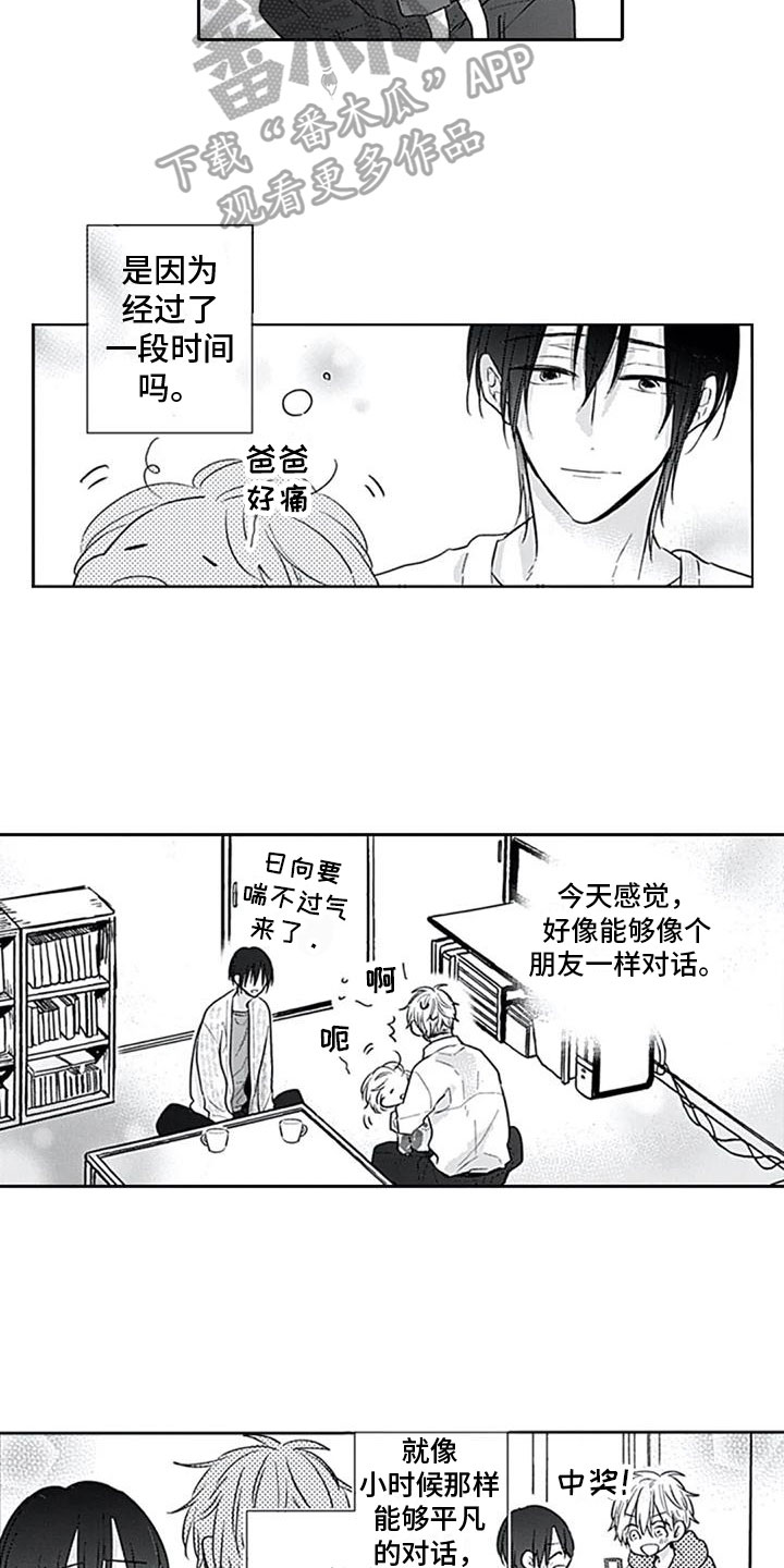 第6章：很像10