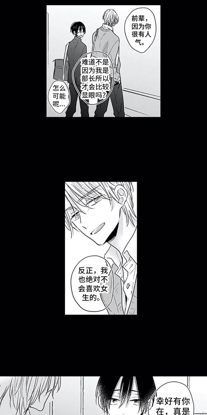 第3章：疑惑2