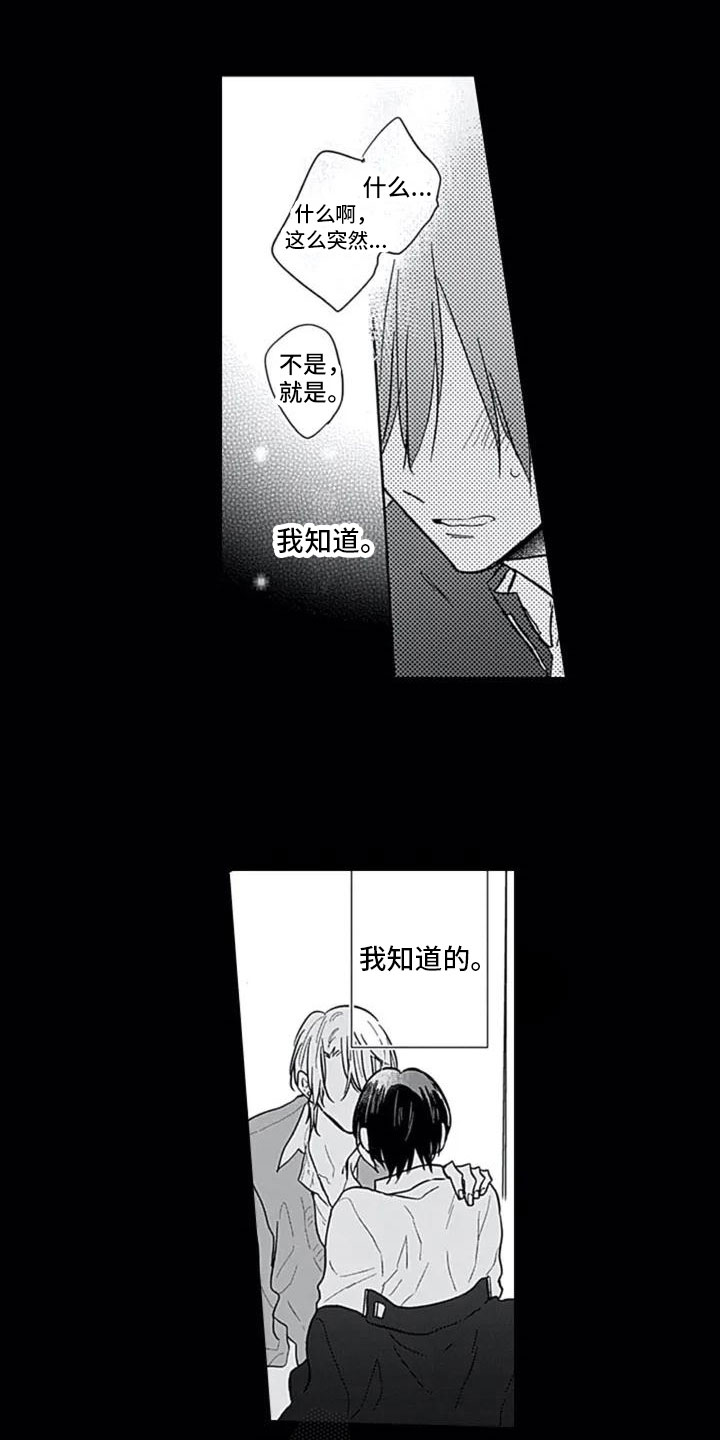 第4章：邀请1