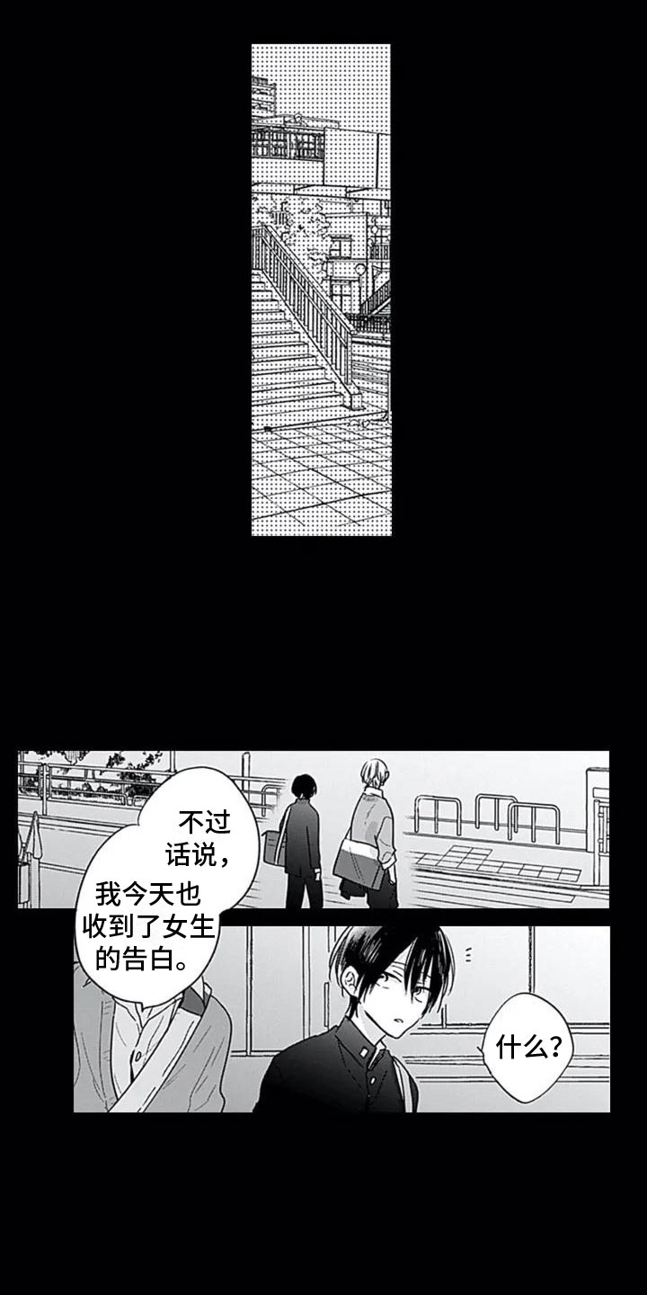 第3章：疑惑1