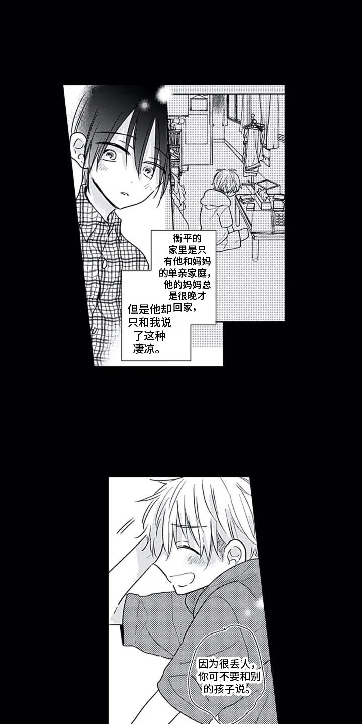 第1章：重逢13