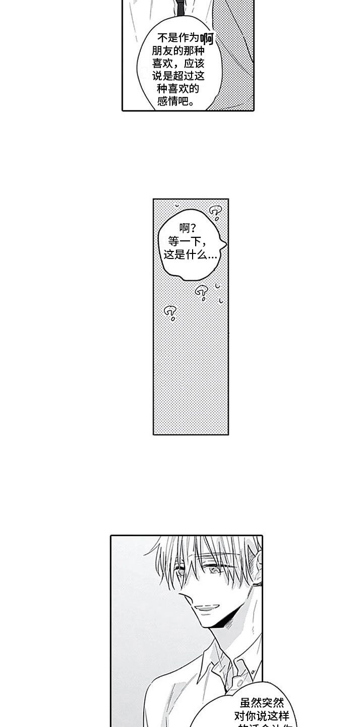 第13章：表白11
