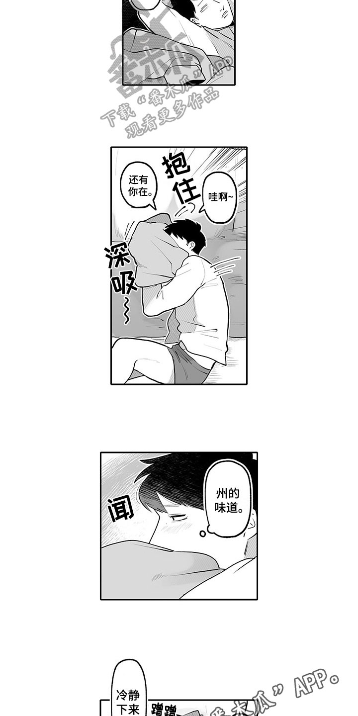 第20章：气味8