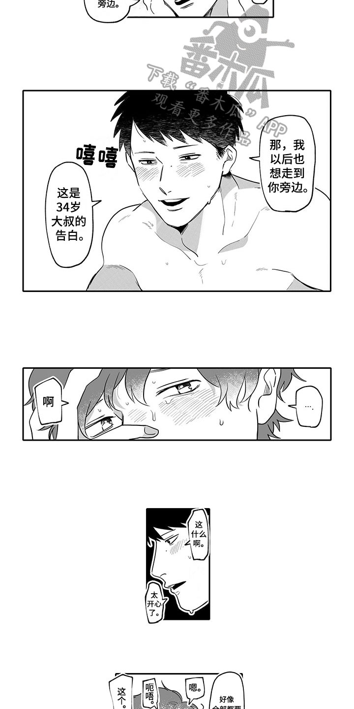 第16章：告白6
