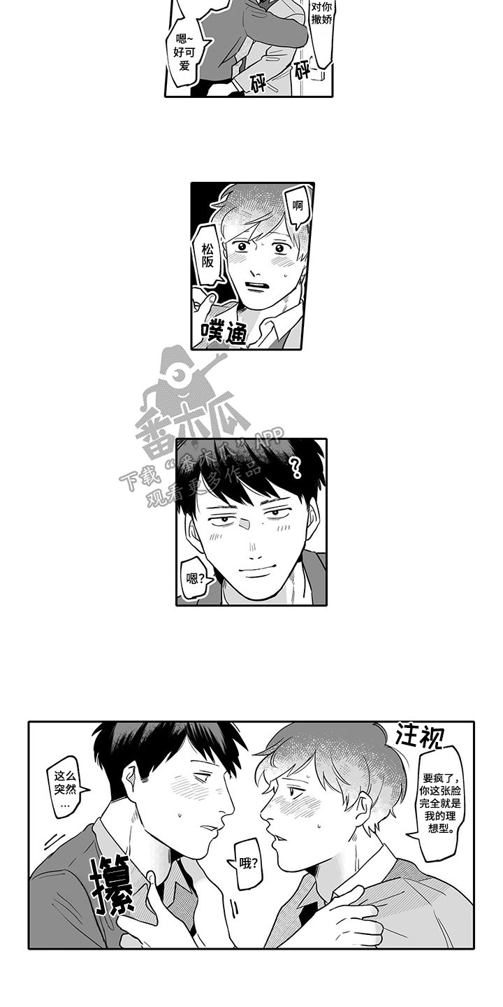 第13章：带回家2