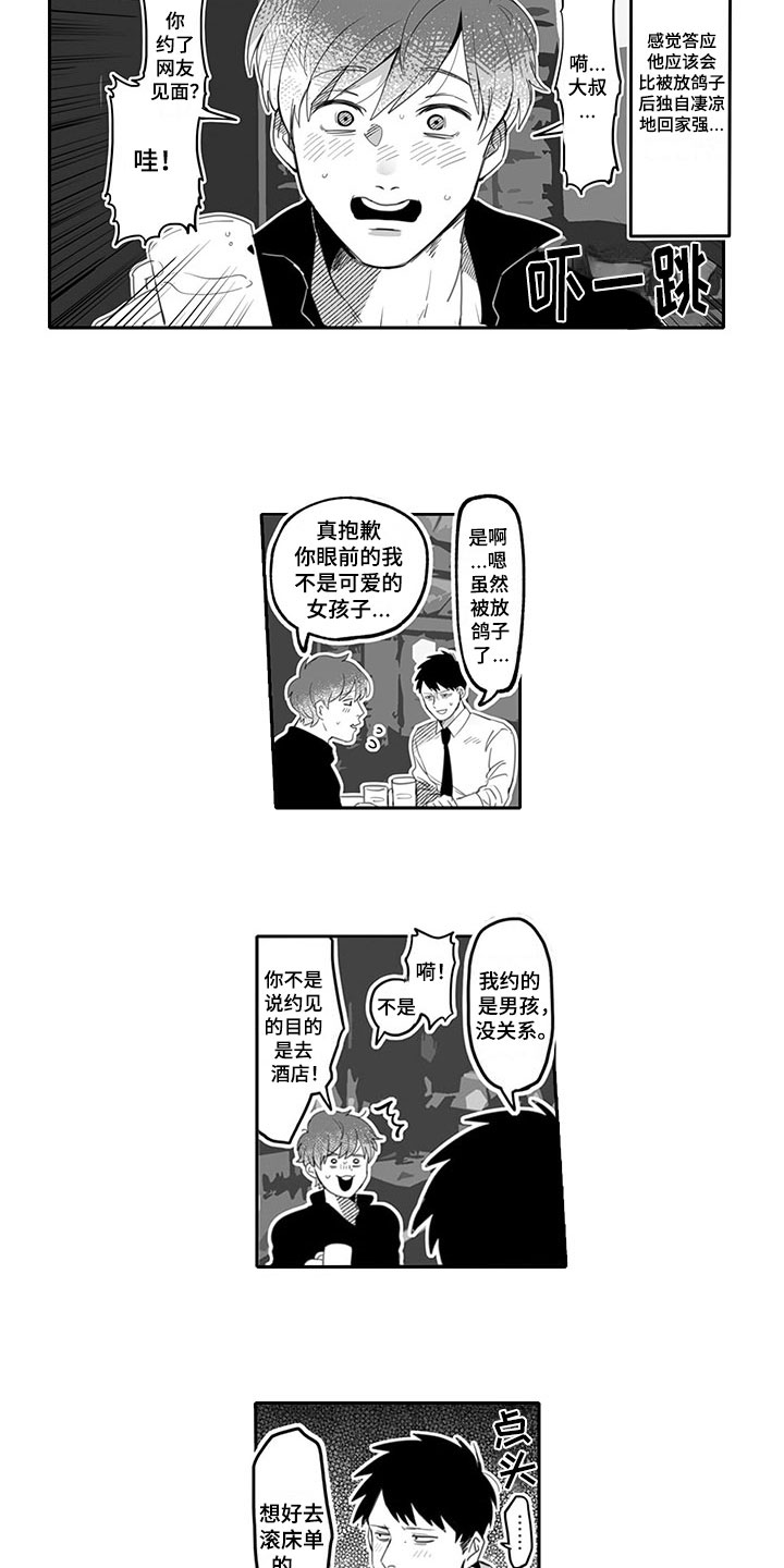 第1章：吸引4
