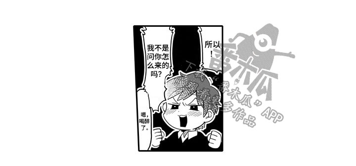 第5章：醉酒9