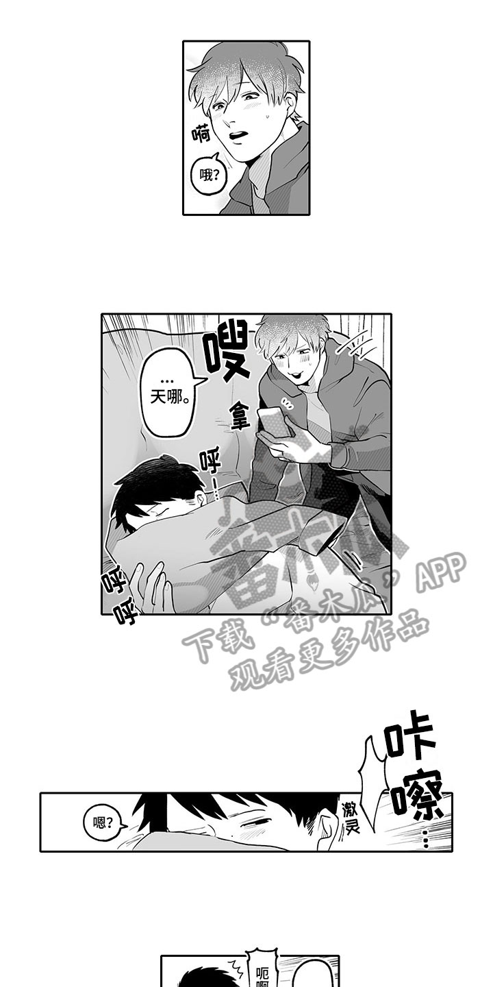 第21章：观察0