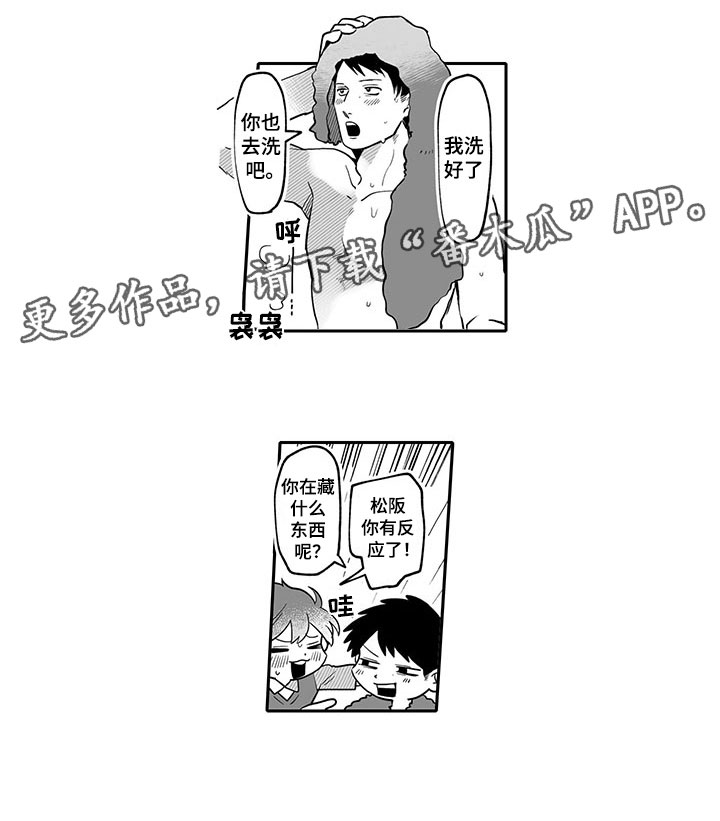 第13章：带回家9