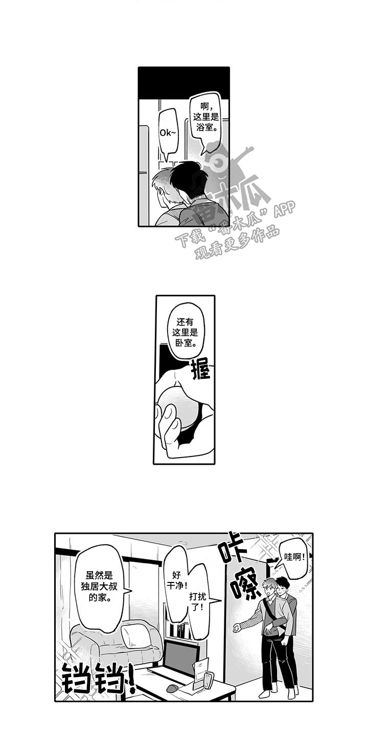 第13章：带回家5