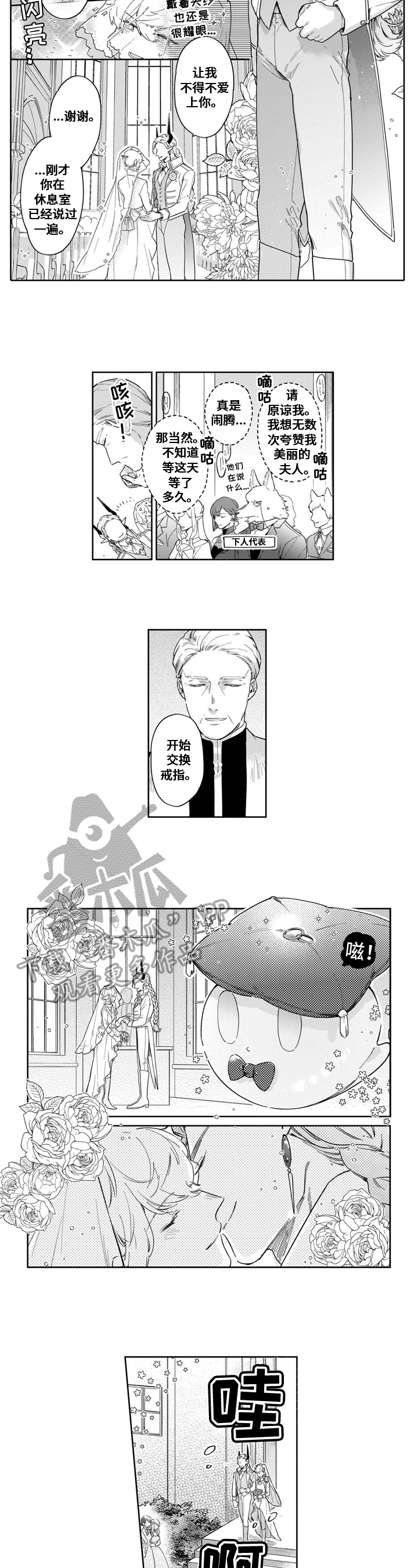 第19章：结婚5