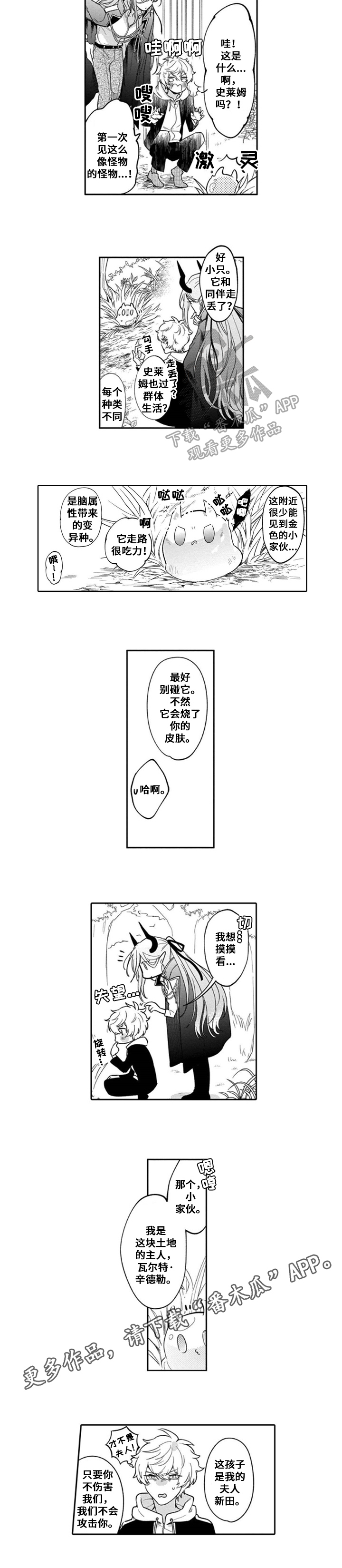 第4章：史莱姆5