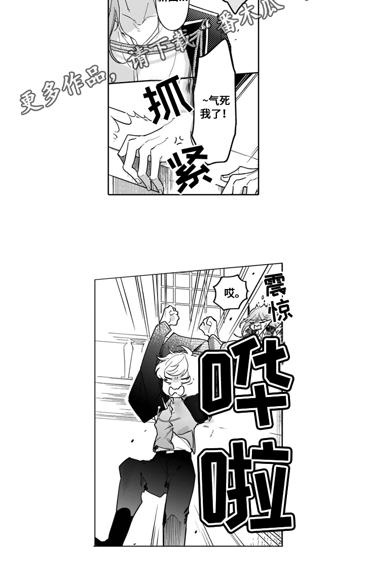 第16章：负气6