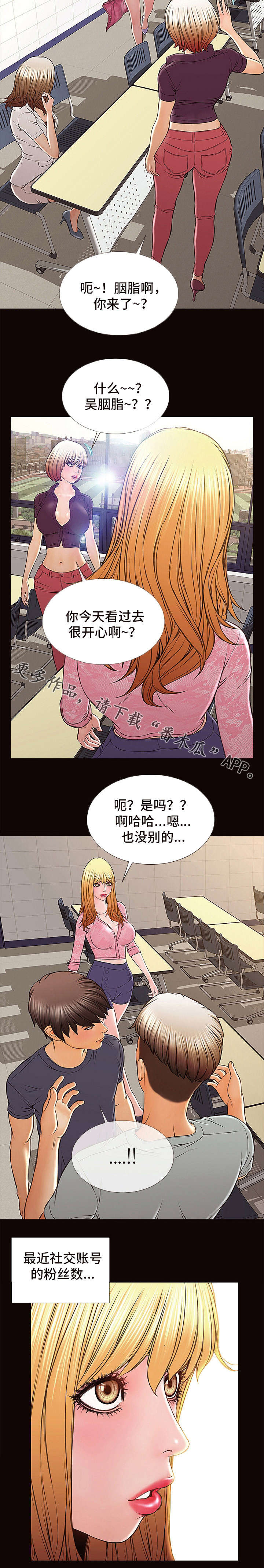 第15章：粉丝11