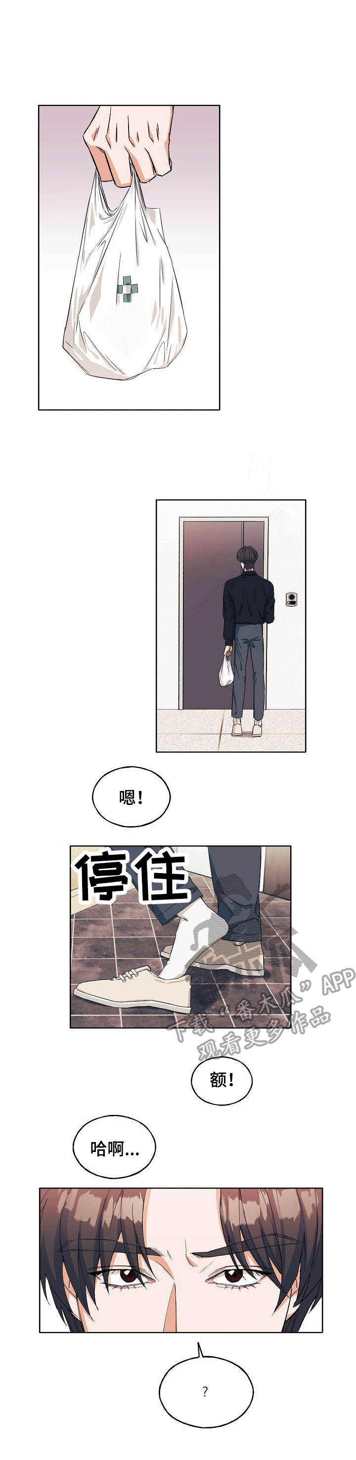 第17章：撞见8
