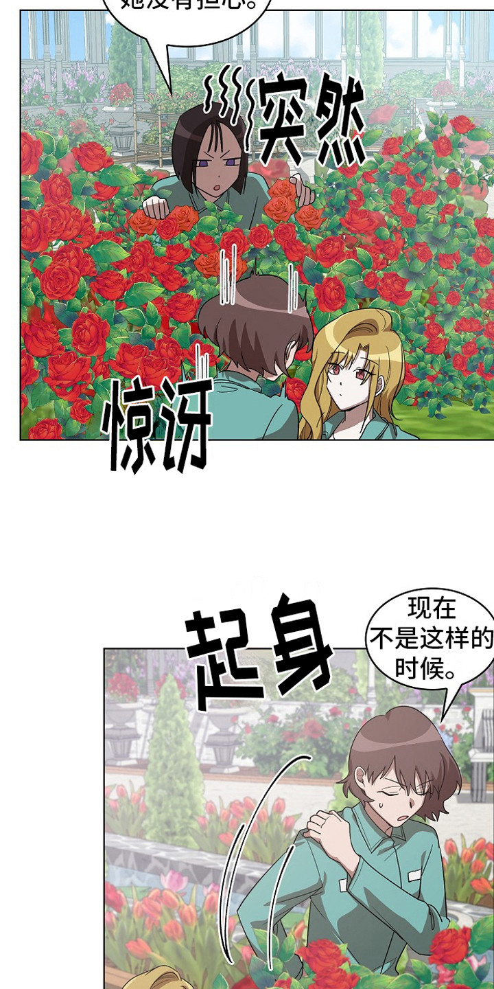 第13章：园艺劳动17