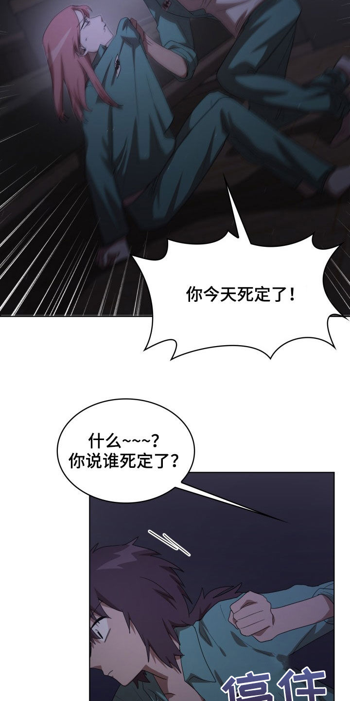 第29章：疯子17