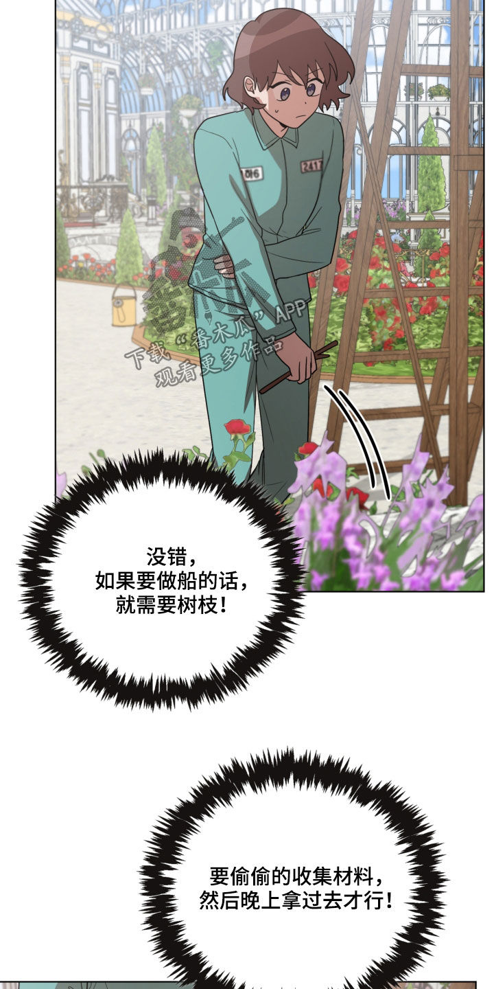 第19章：收集材料19