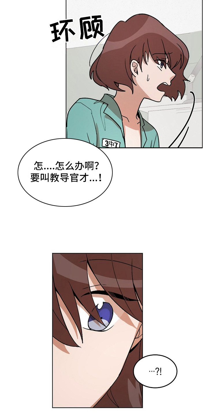 第2章：健康检查14