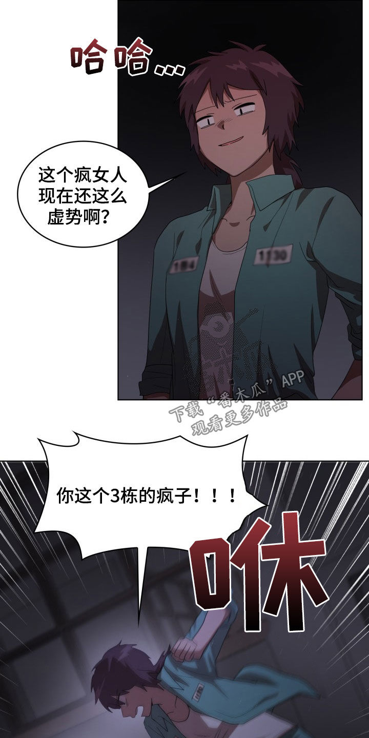 第29章：疯子16